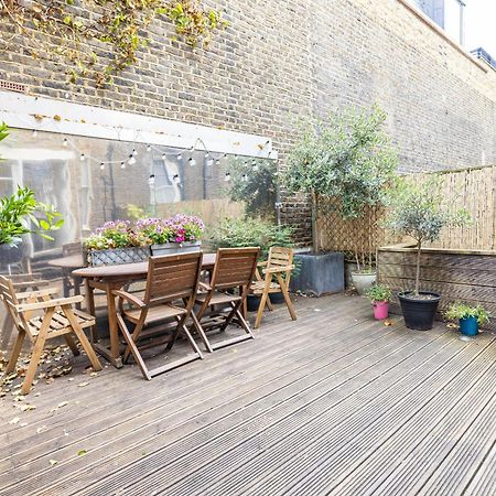 Gorgeous 3 B Edroom Home In Little Venice Londra Esterno foto