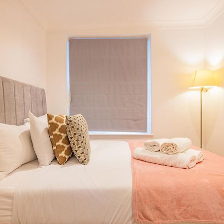 Gorgeous 3 B Edroom Home In Little Venice Londra Esterno foto