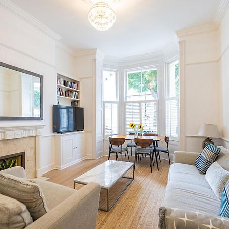 Gorgeous 3 B Edroom Home In Little Venice Londra Esterno foto
