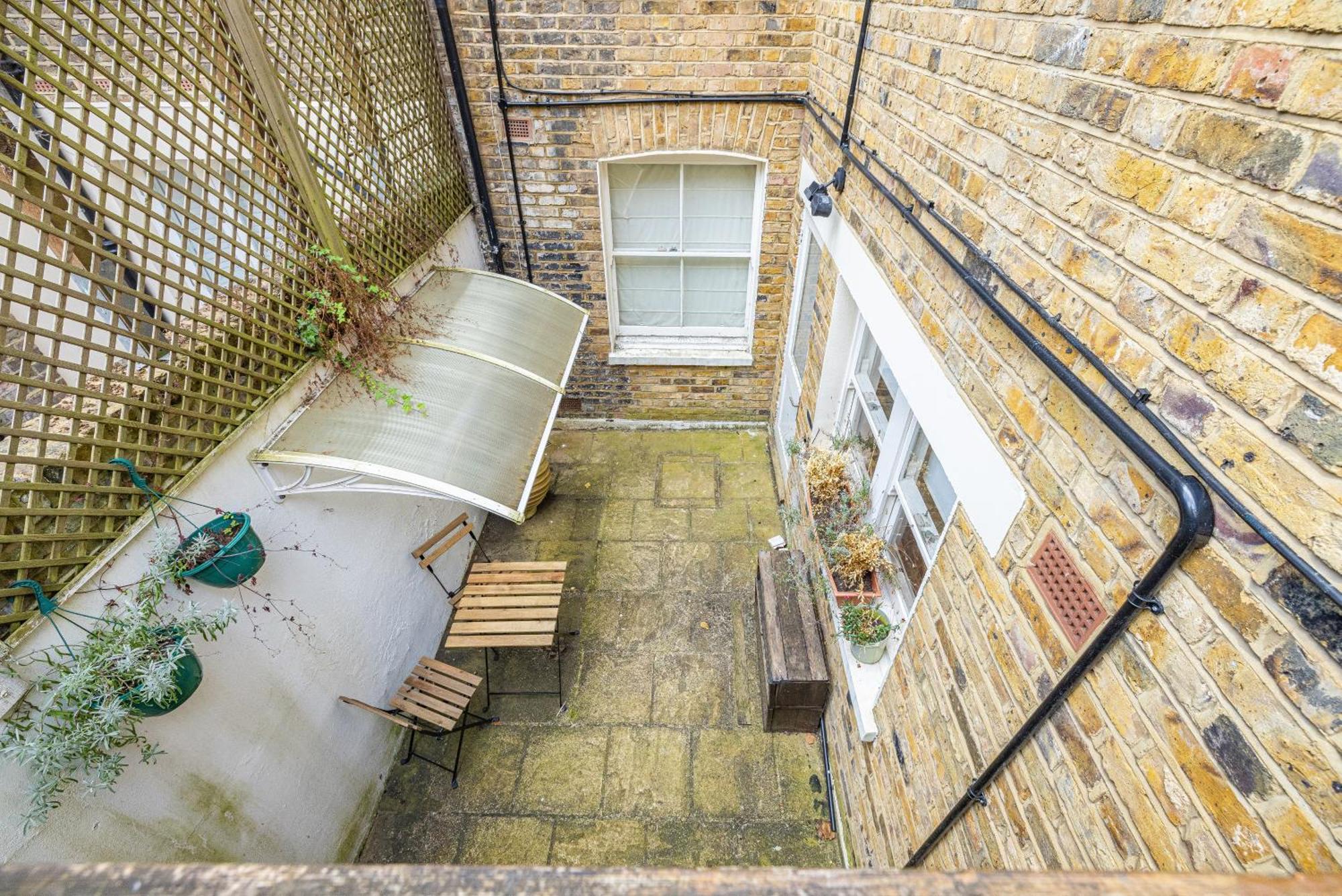 Gorgeous 3 B Edroom Home In Little Venice Londra Esterno foto