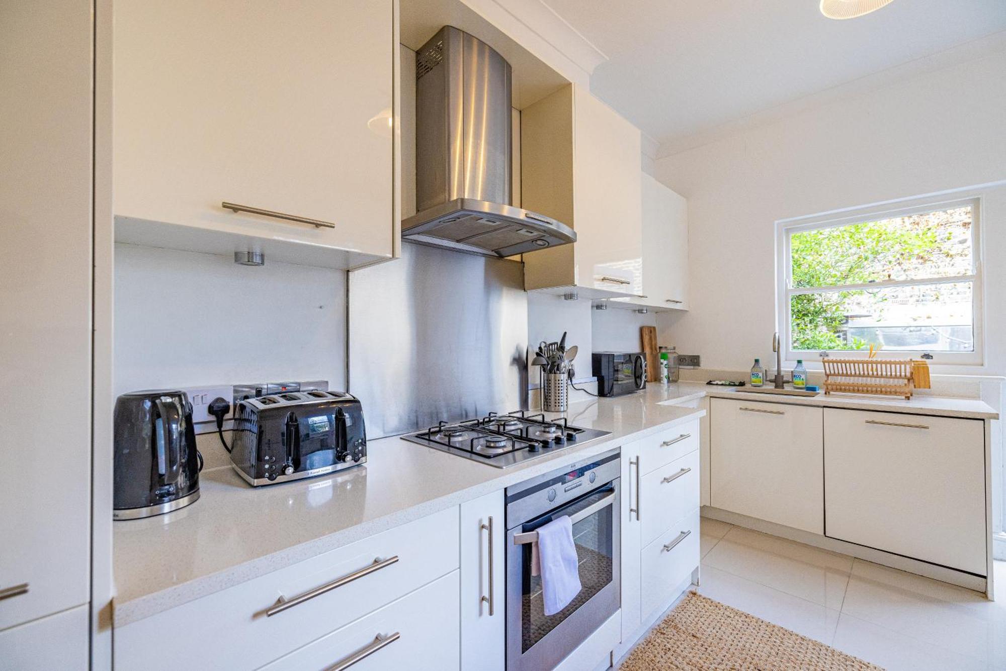 Gorgeous 3 B Edroom Home In Little Venice Londra Esterno foto