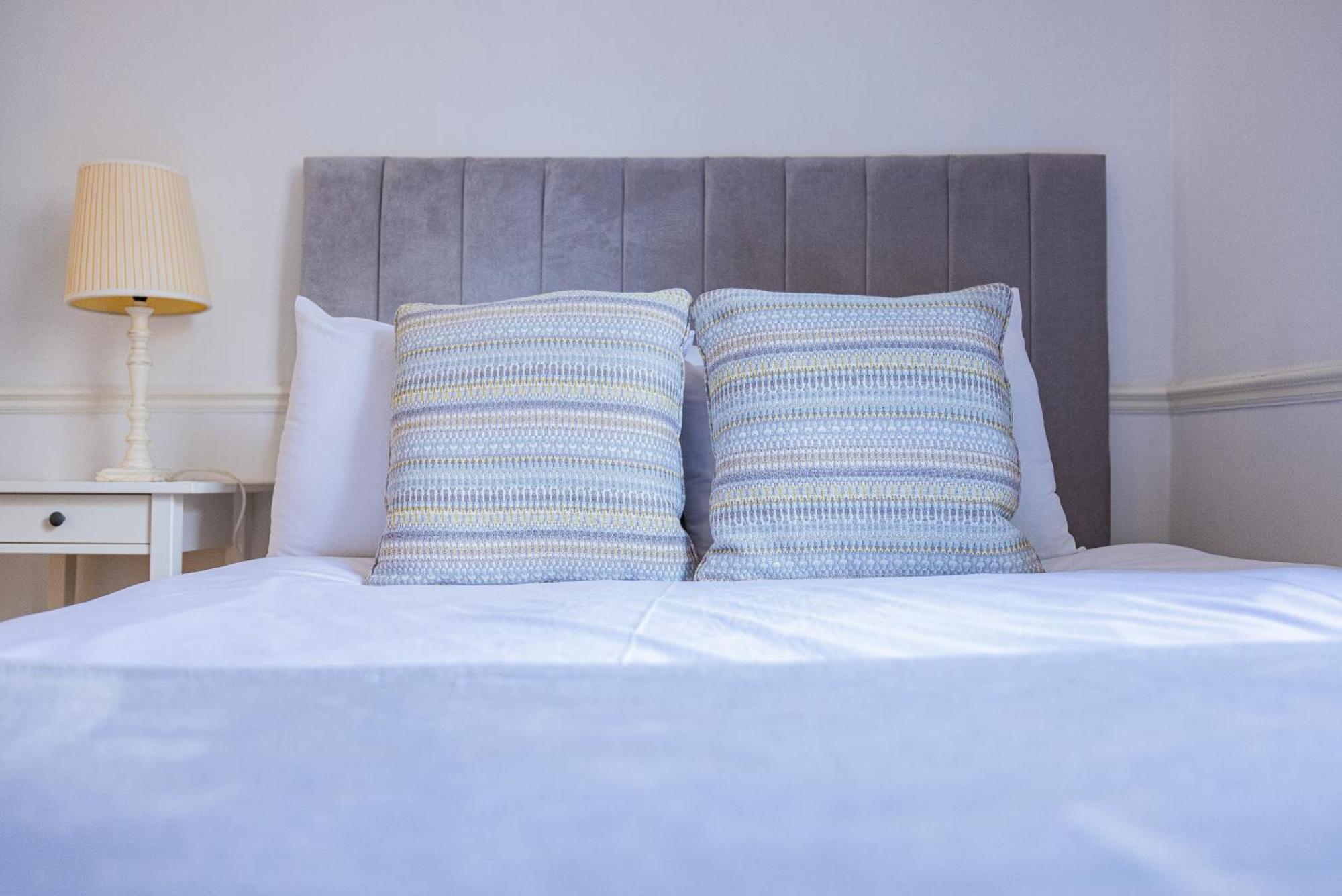 Gorgeous 3 B Edroom Home In Little Venice Londra Esterno foto