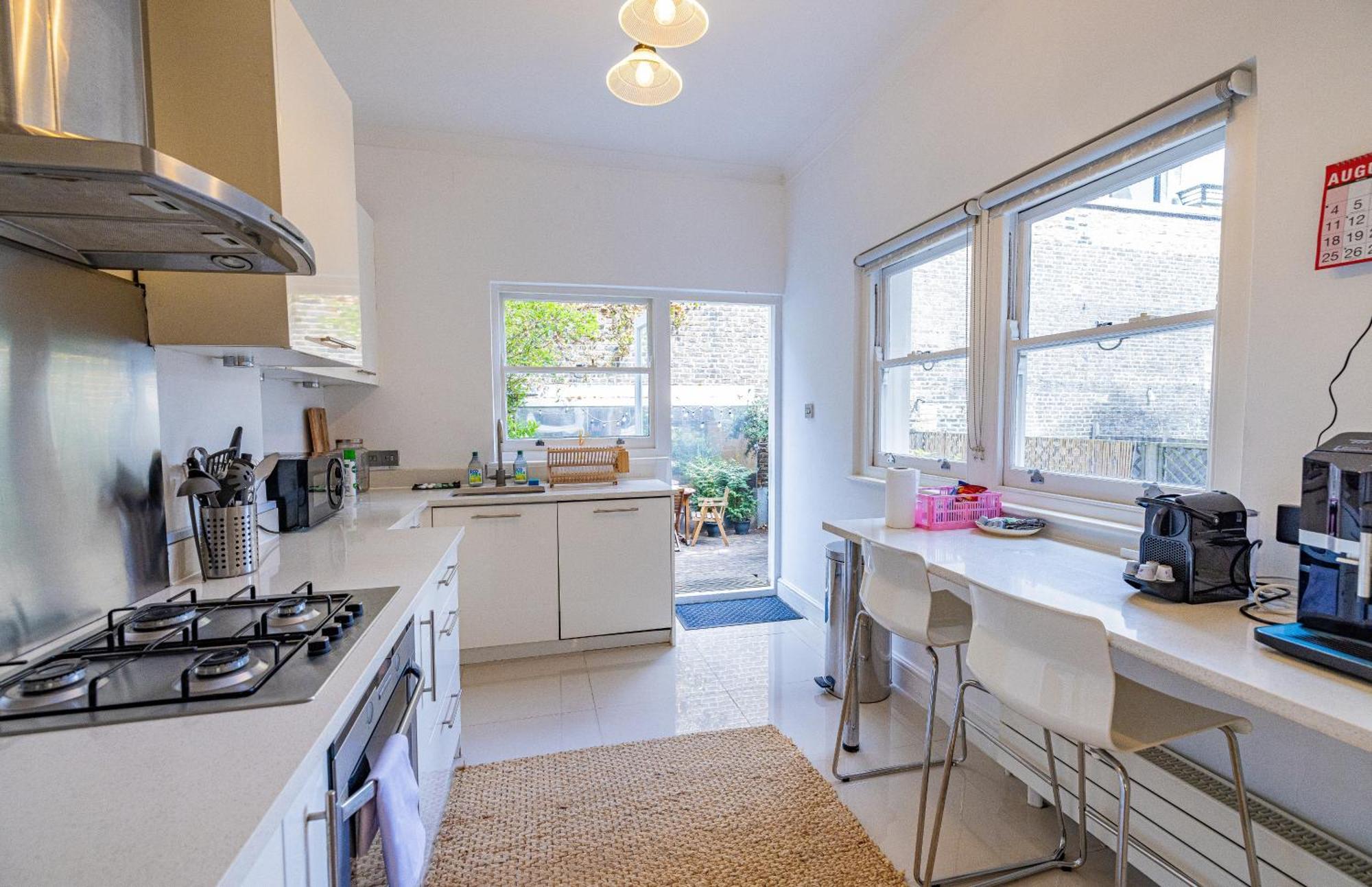 Gorgeous 3 B Edroom Home In Little Venice Londra Esterno foto