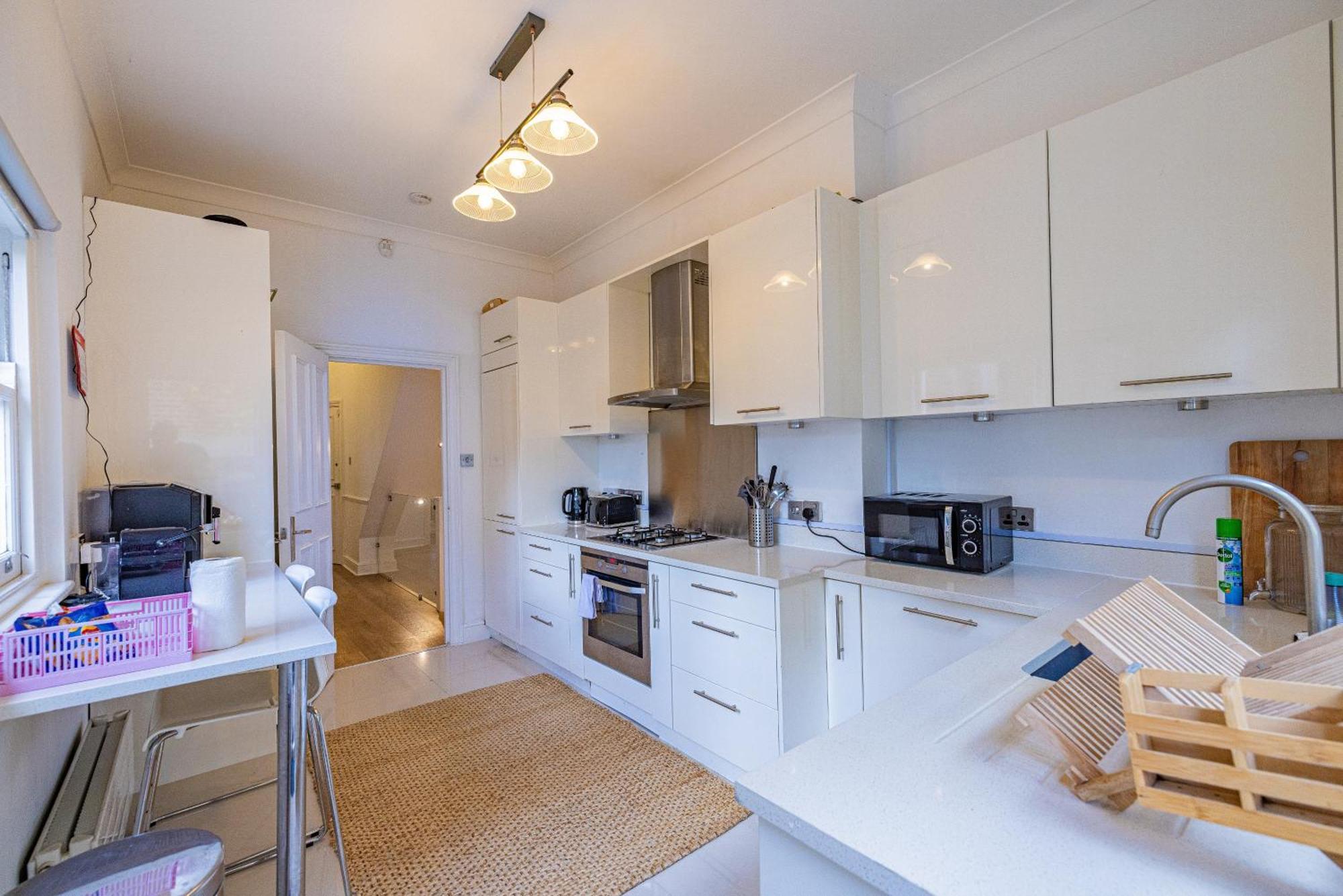 Gorgeous 3 B Edroom Home In Little Venice Londra Esterno foto