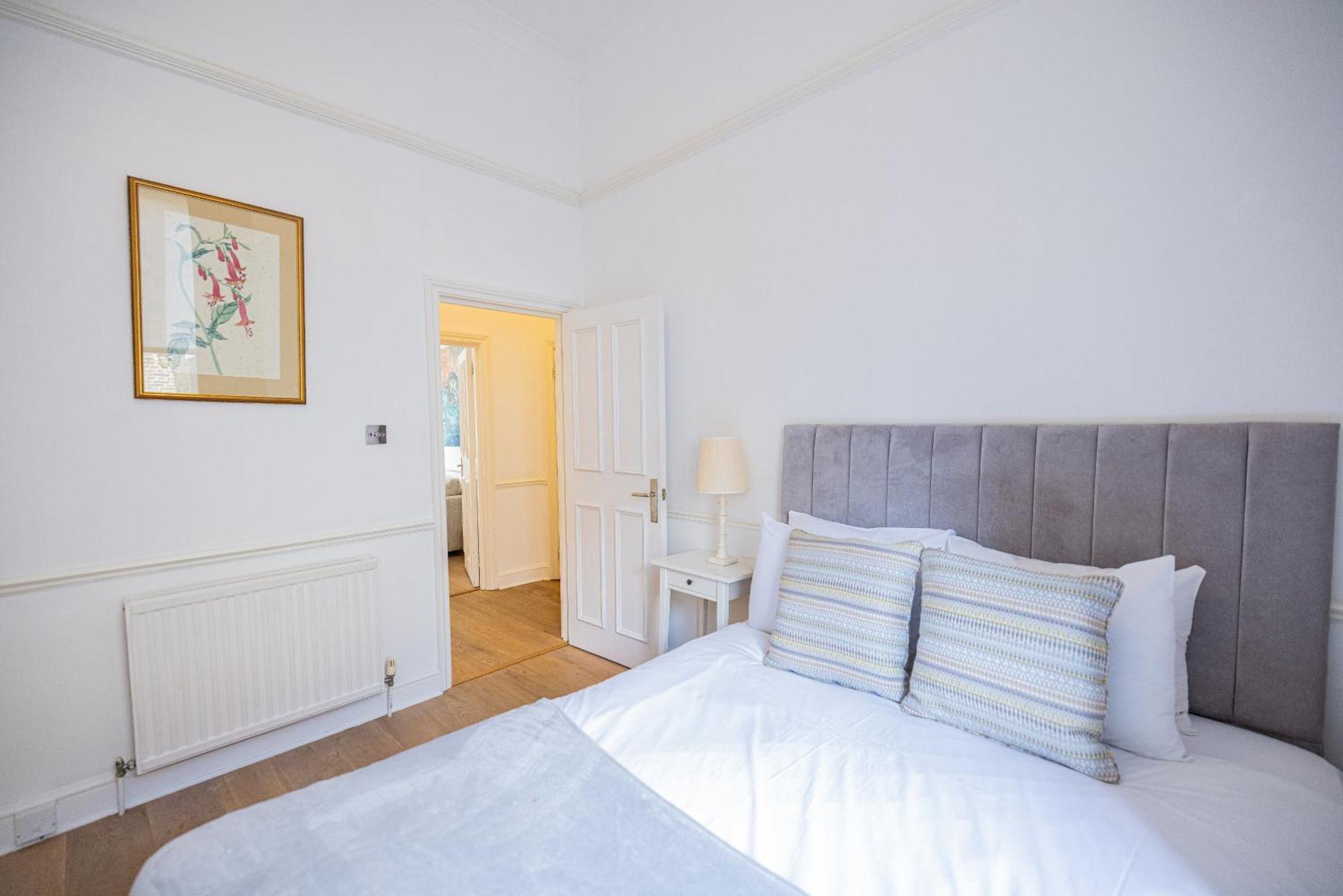 Gorgeous 3 B Edroom Home In Little Venice Londra Esterno foto