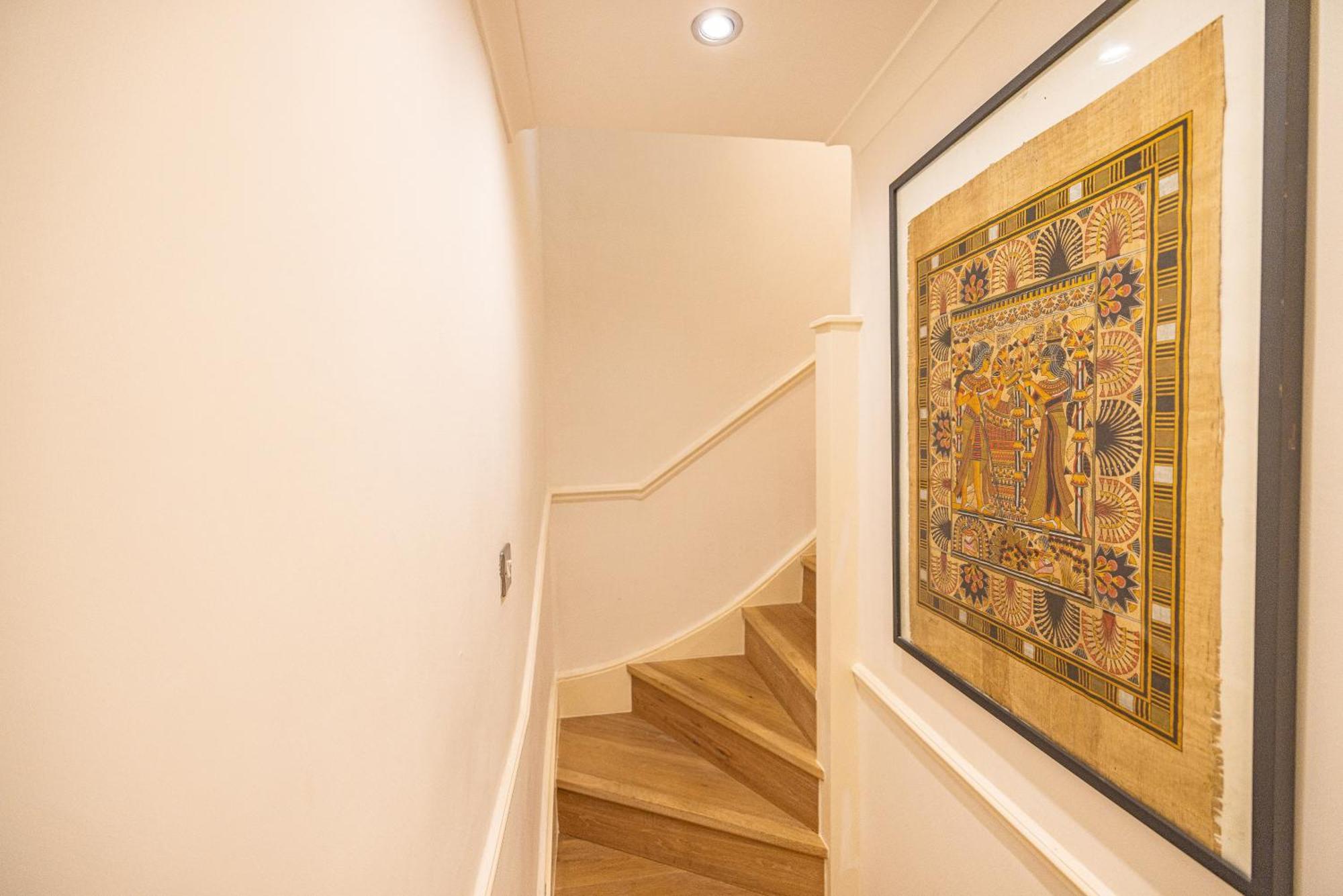 Gorgeous 3 B Edroom Home In Little Venice Londra Esterno foto