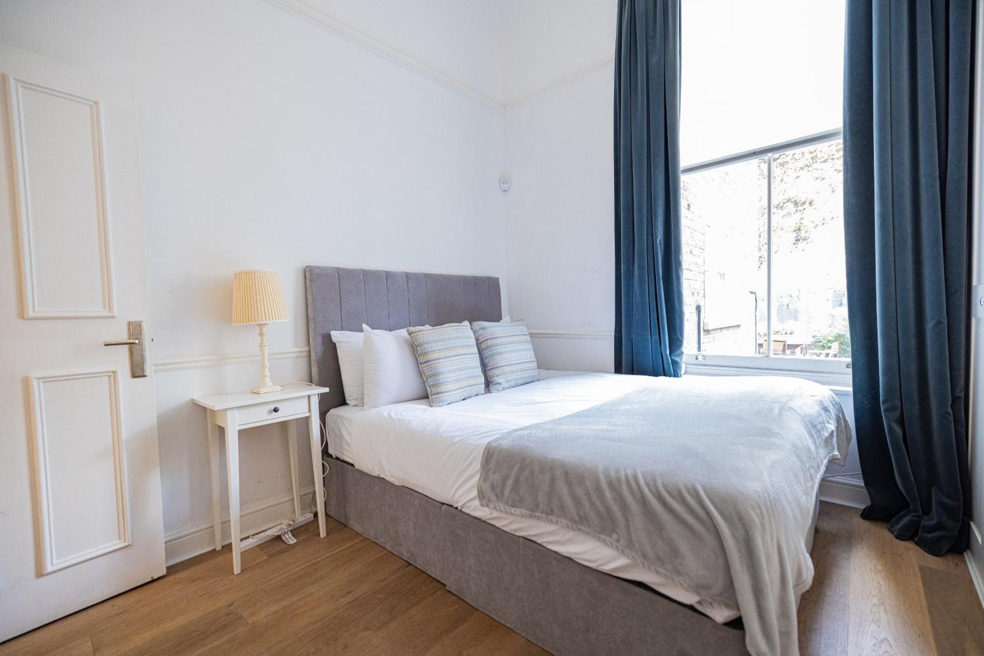 Gorgeous 3 B Edroom Home In Little Venice Londra Esterno foto