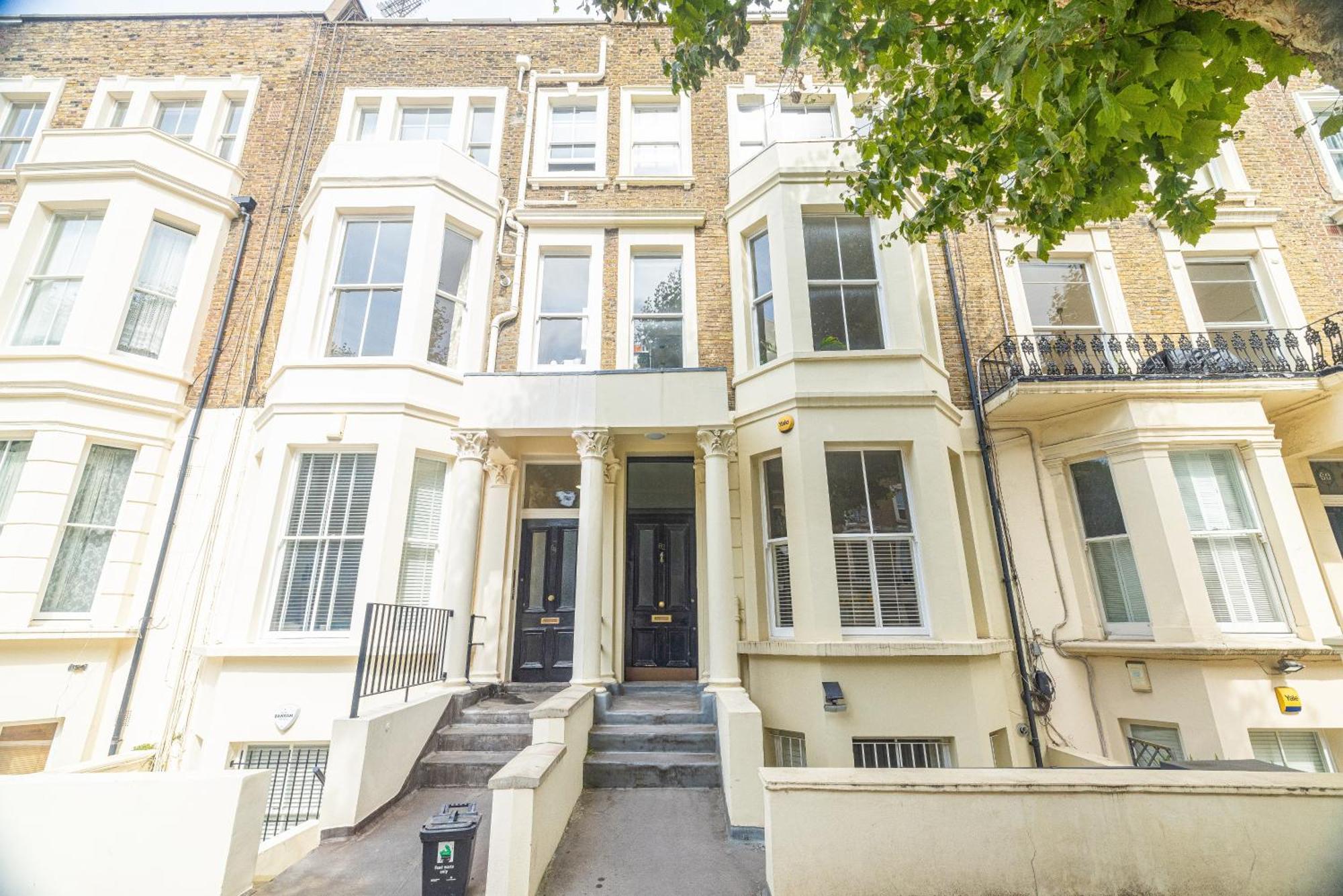 Gorgeous 3 B Edroom Home In Little Venice Londra Esterno foto
