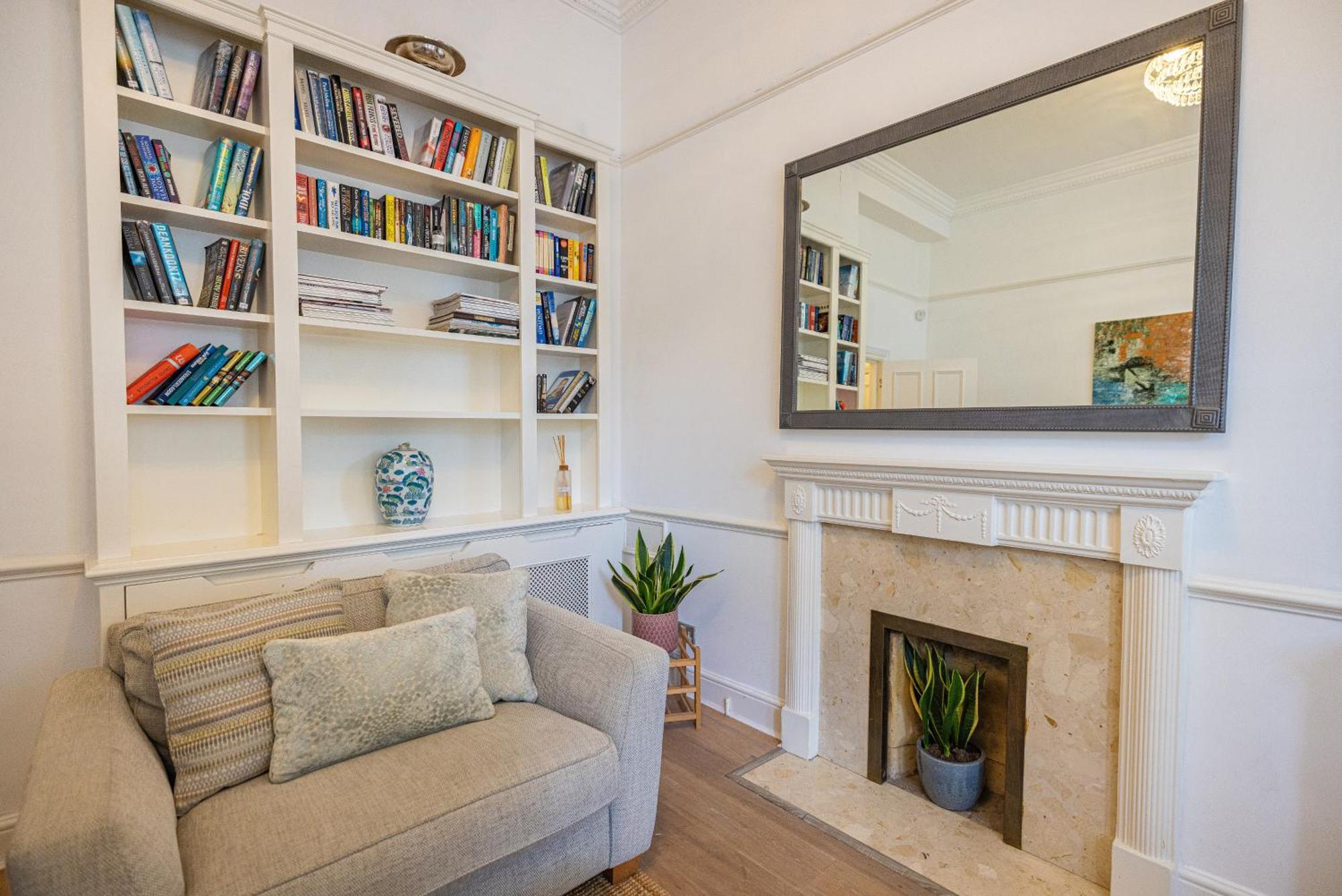 Gorgeous 3 B Edroom Home In Little Venice Londra Esterno foto
