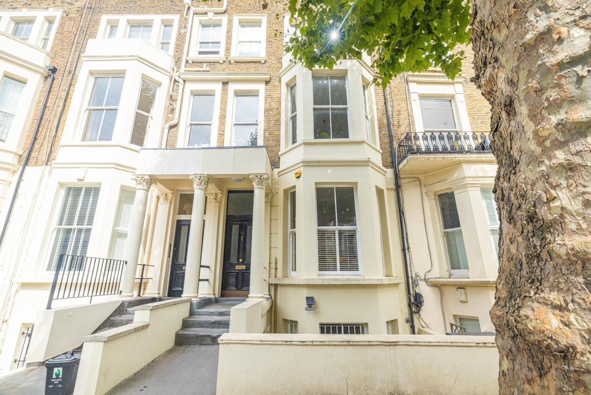 Gorgeous 3 B Edroom Home In Little Venice Londra Esterno foto