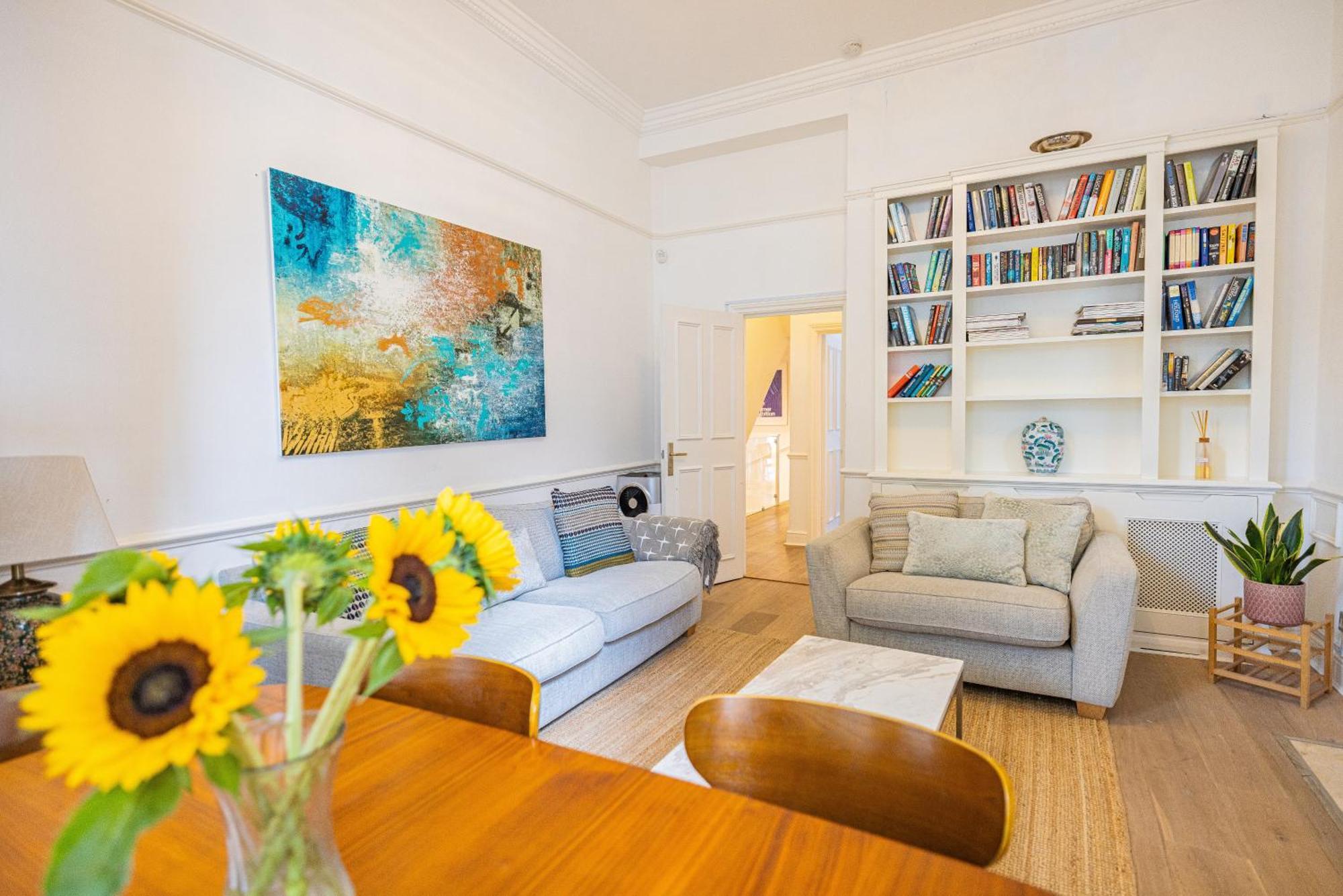 Gorgeous 3 B Edroom Home In Little Venice Londra Esterno foto