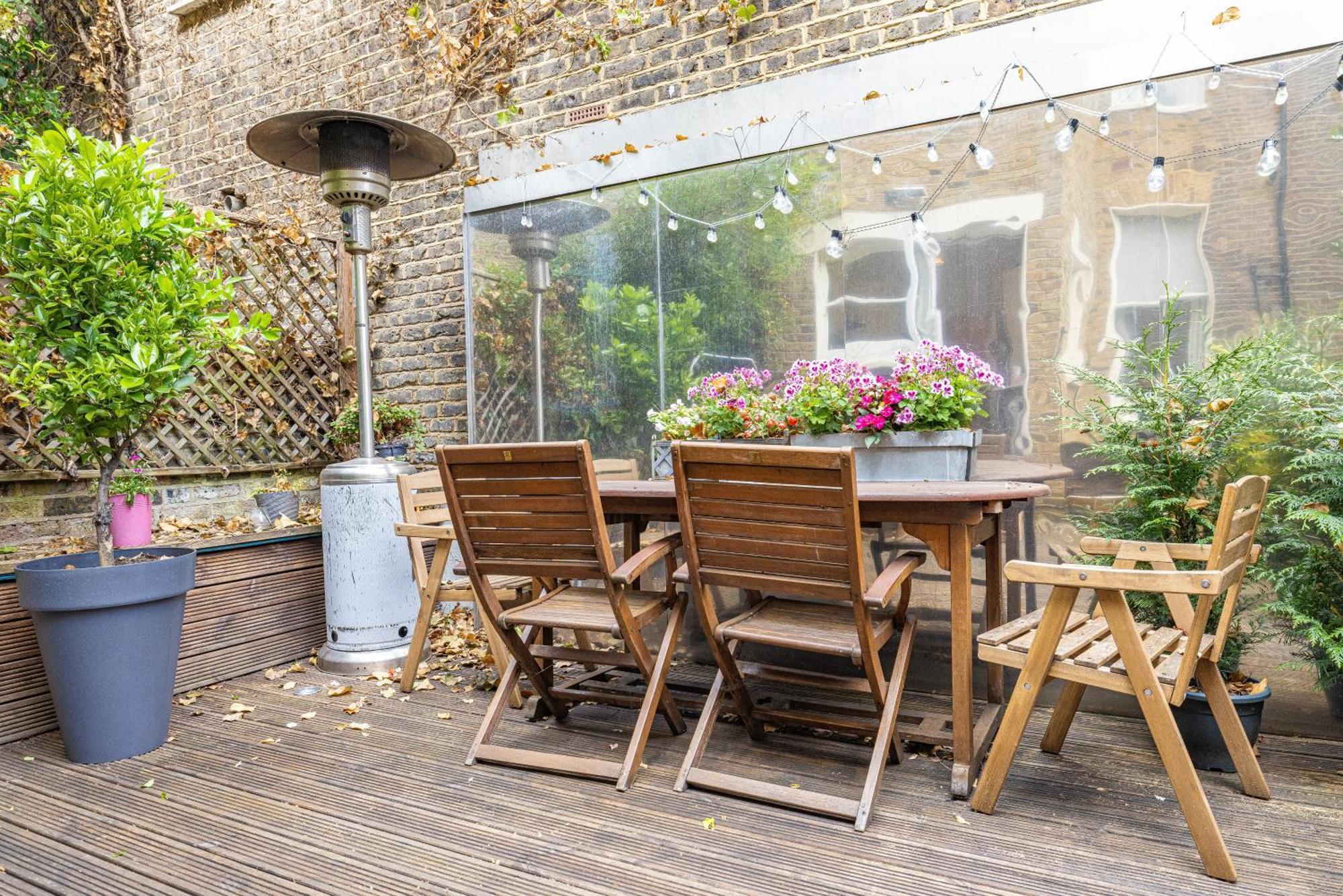 Gorgeous 3 B Edroom Home In Little Venice Londra Esterno foto