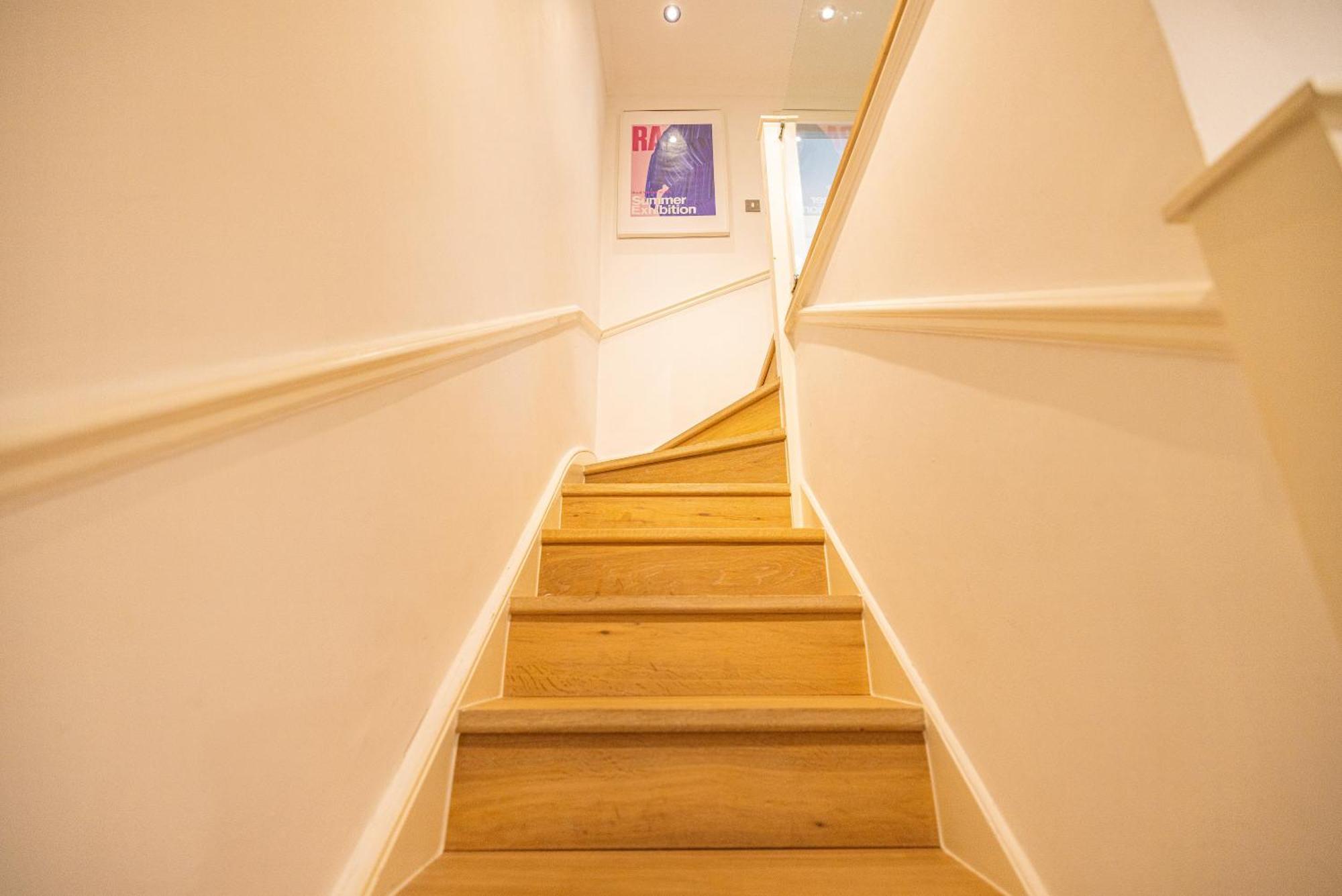 Gorgeous 3 B Edroom Home In Little Venice Londra Esterno foto
