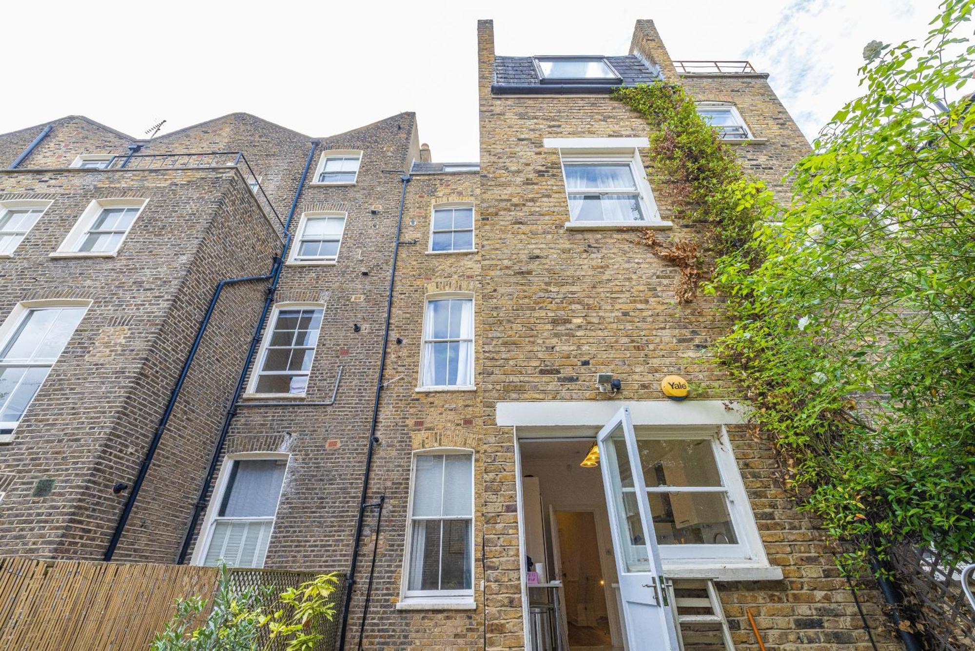 Gorgeous 3 B Edroom Home In Little Venice Londra Esterno foto
