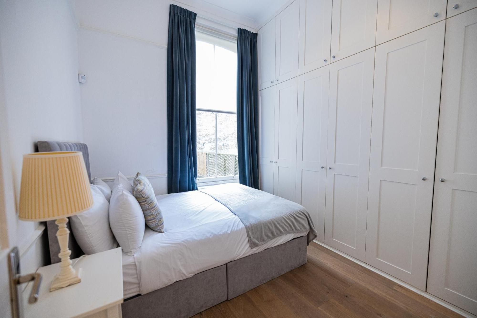 Gorgeous 3 B Edroom Home In Little Venice Londra Esterno foto