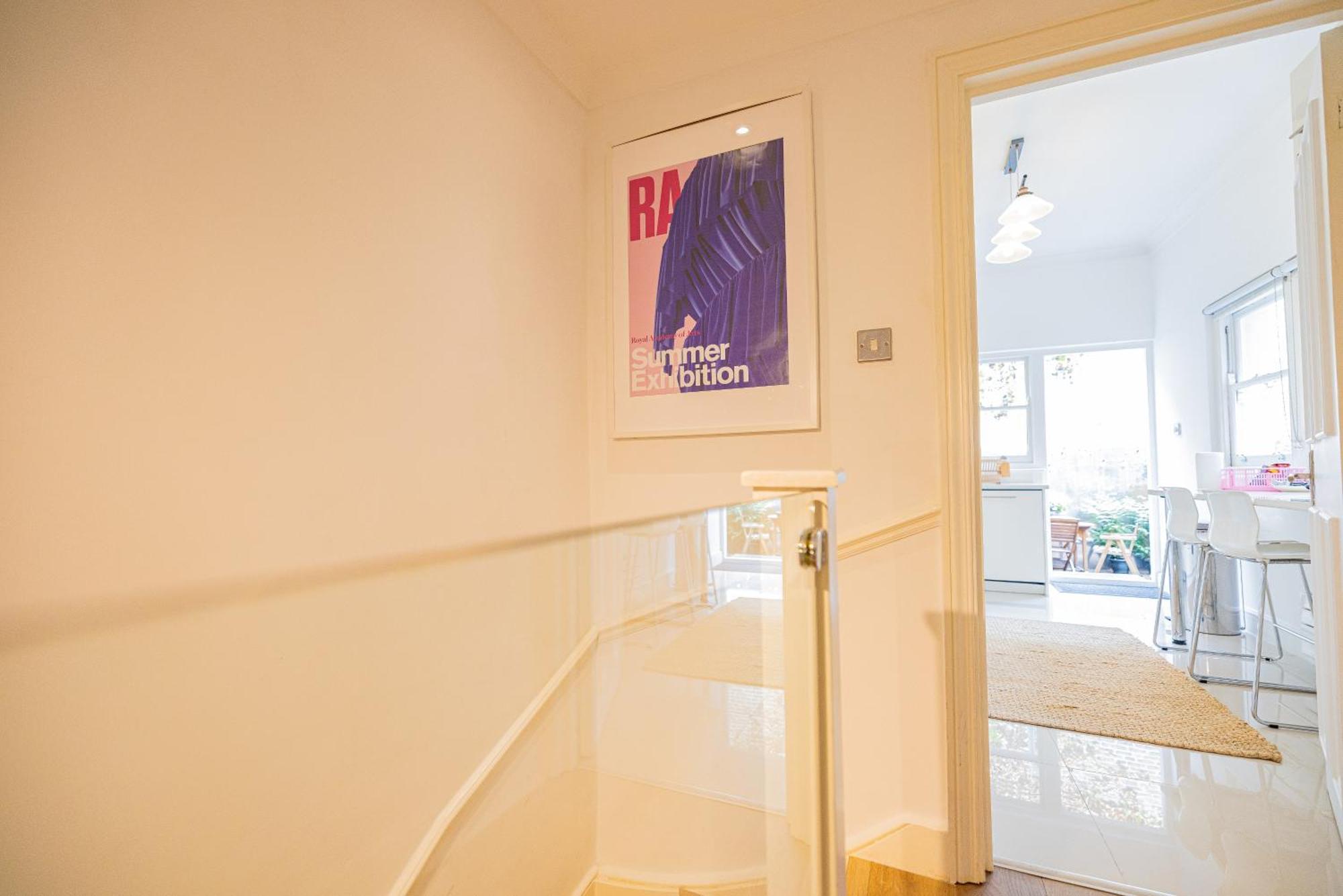 Gorgeous 3 B Edroom Home In Little Venice Londra Esterno foto