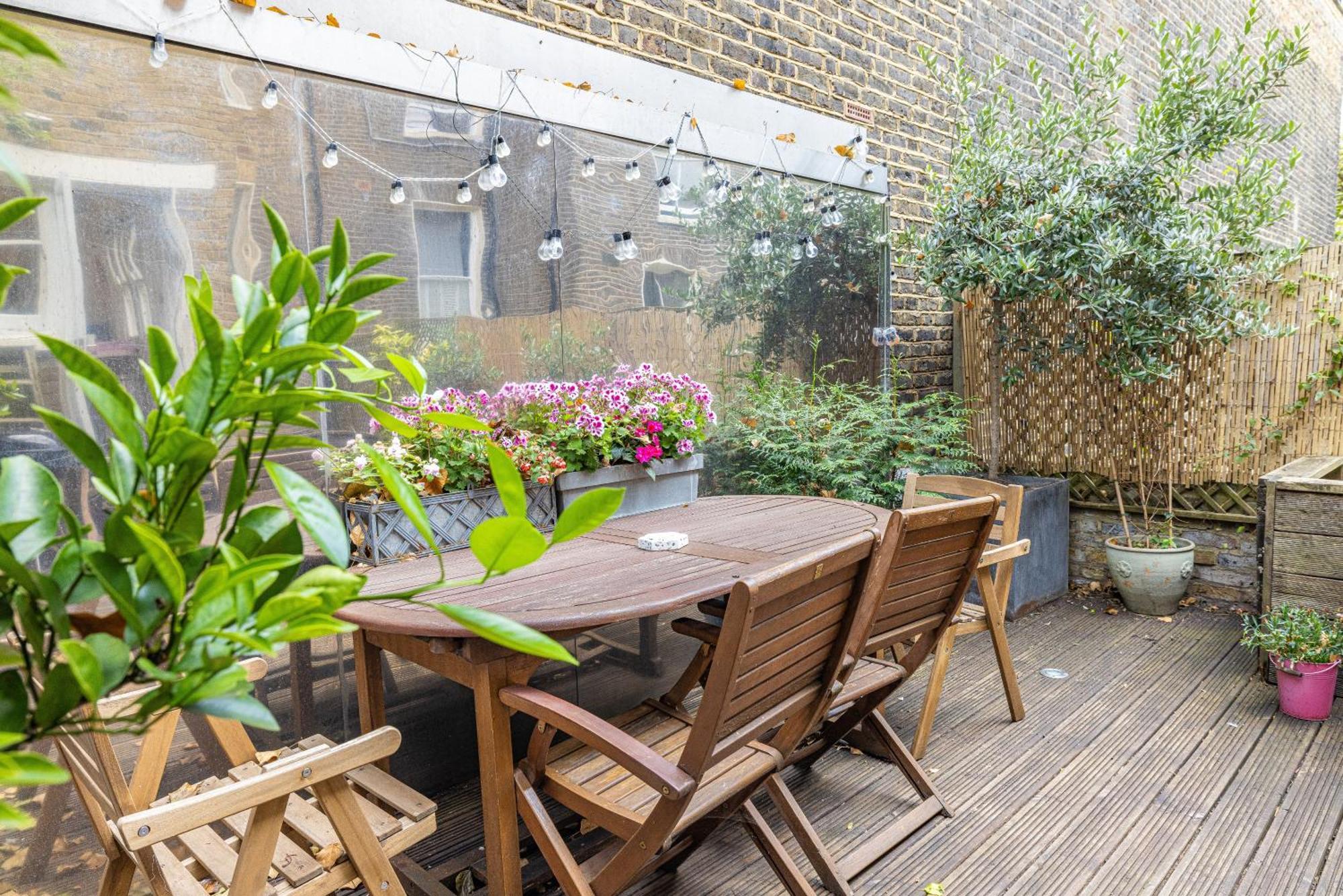 Gorgeous 3 B Edroom Home In Little Venice Londra Esterno foto