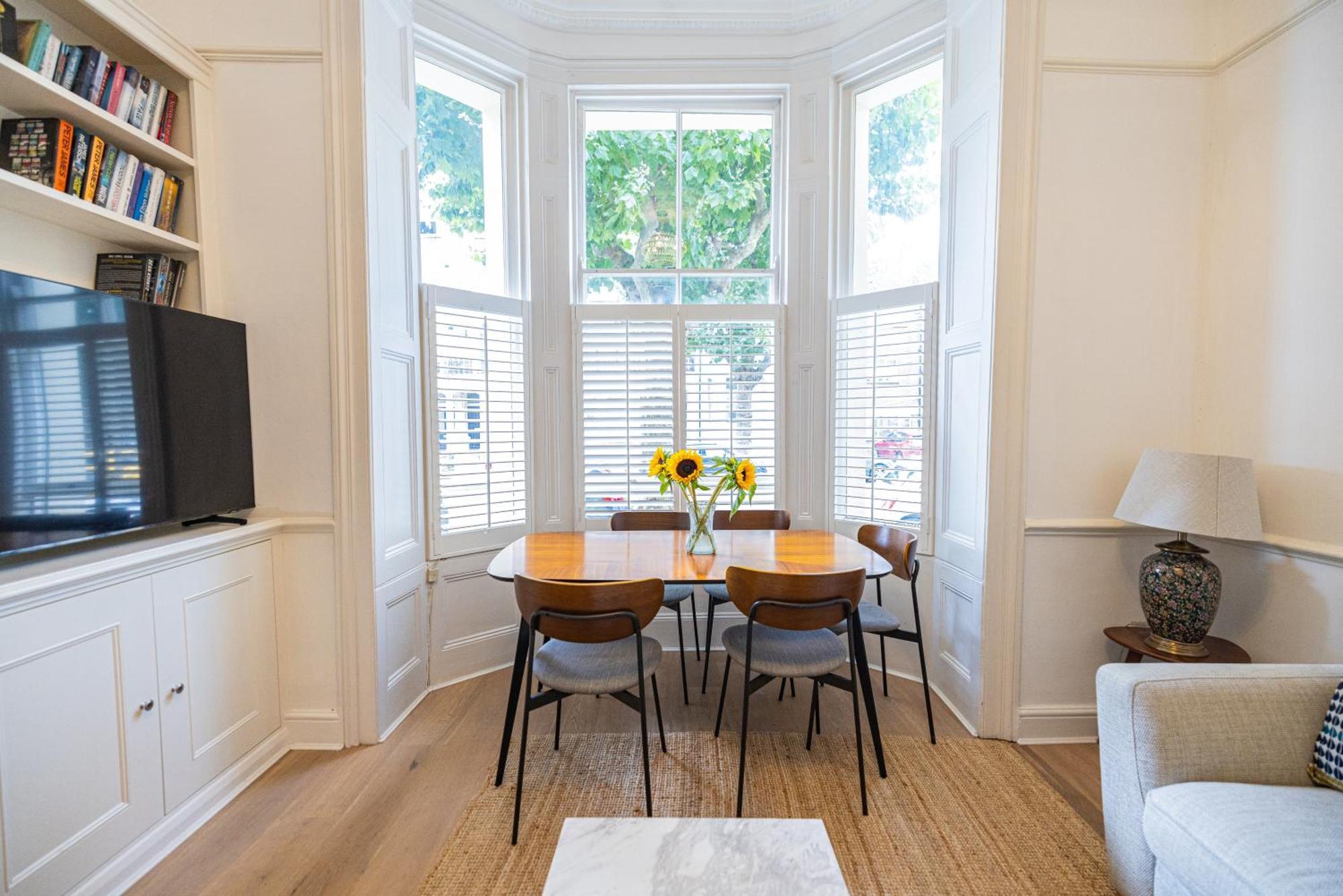 Gorgeous 3 B Edroom Home In Little Venice Londra Esterno foto