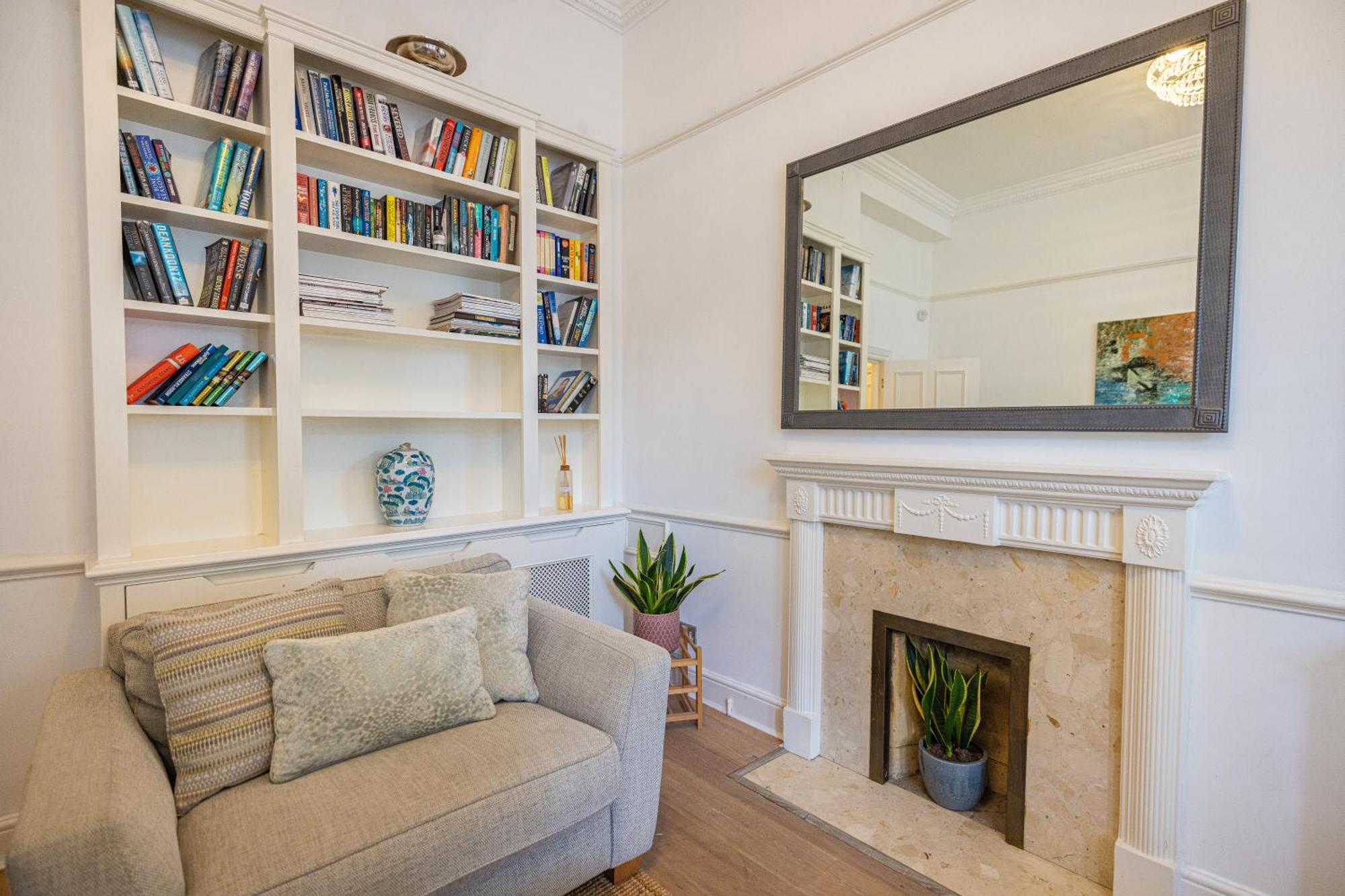 Gorgeous 3 B Edroom Home In Little Venice Londra Esterno foto